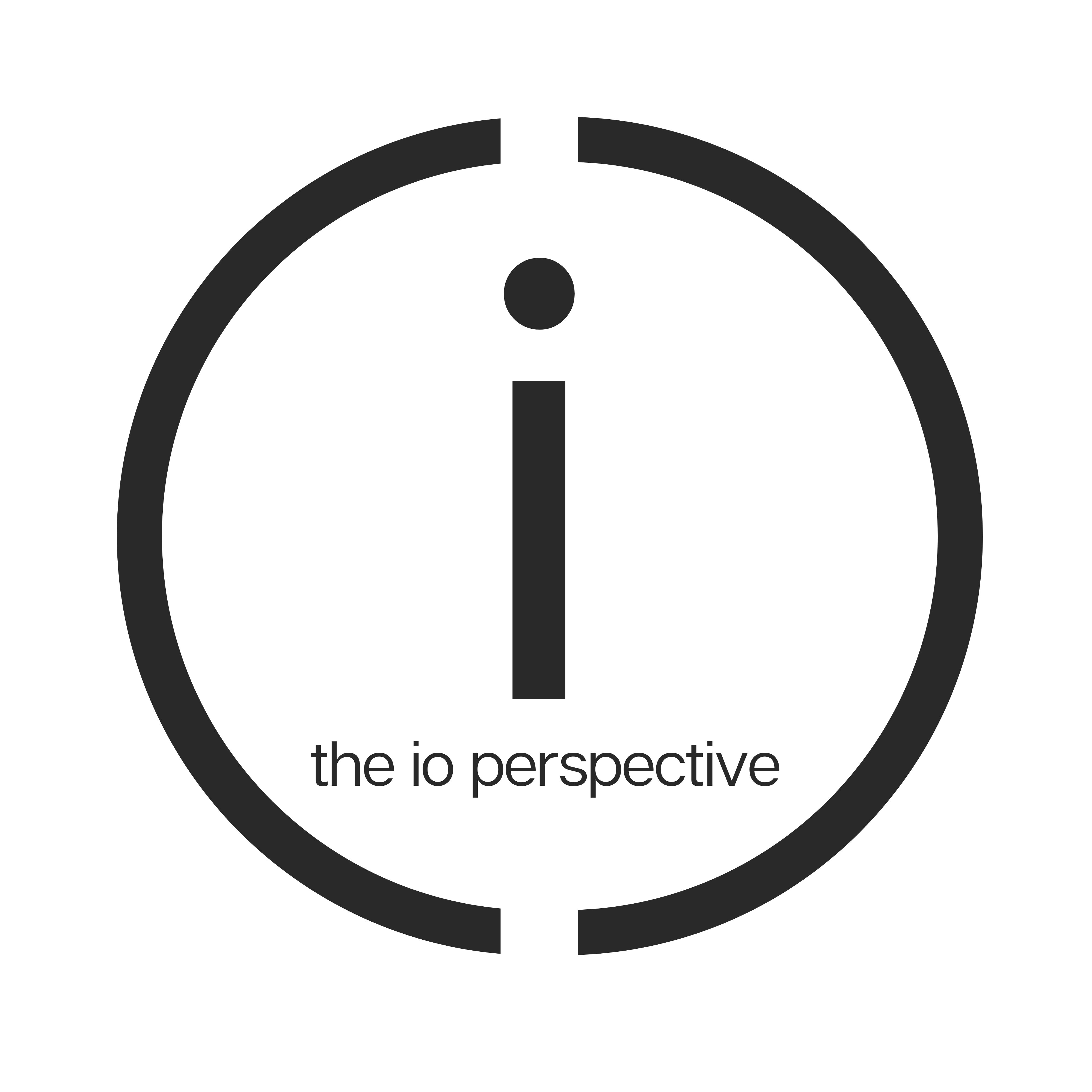 The IO Perspective